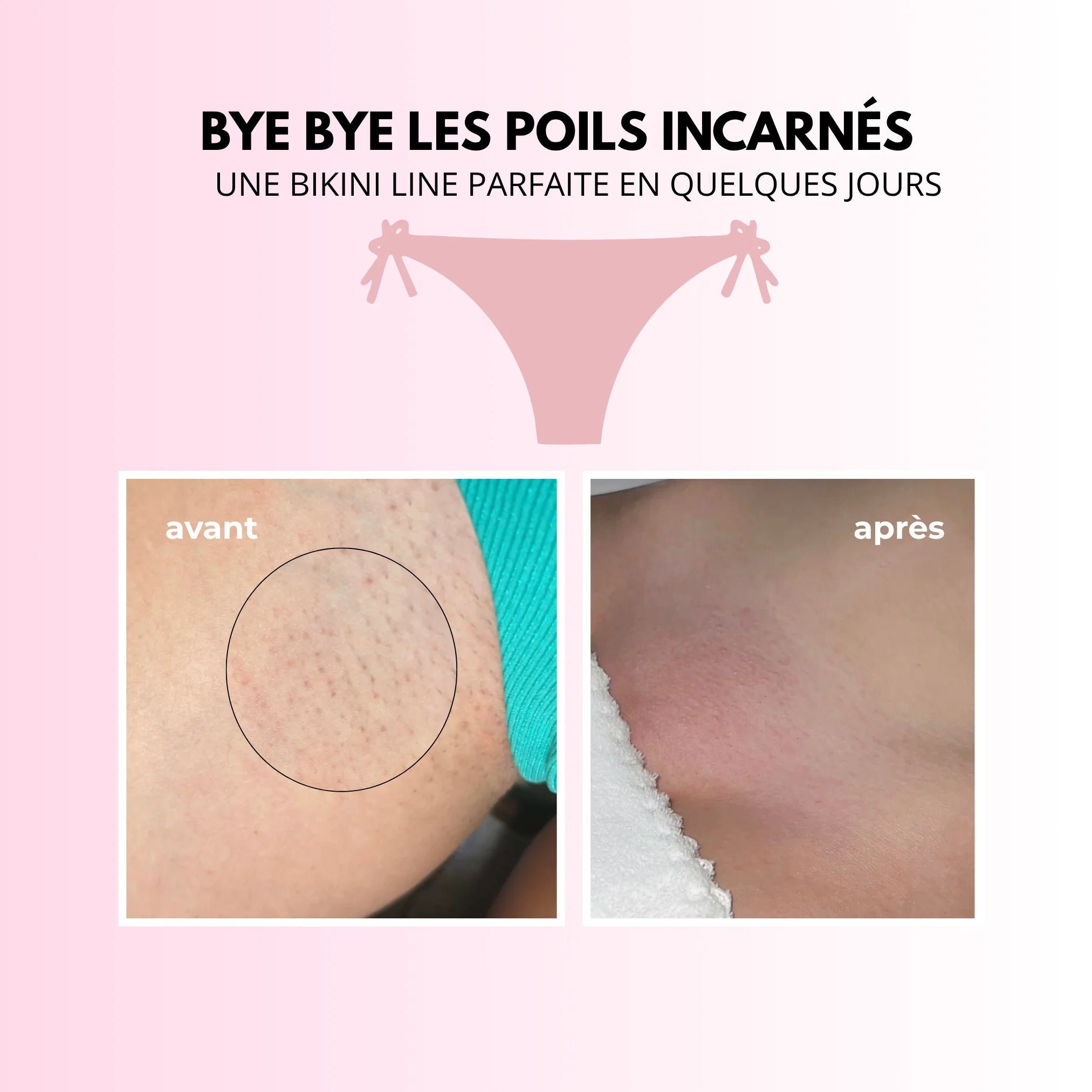 Gant Exfoliant en Soie - Corps